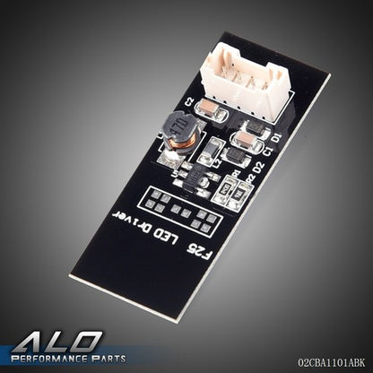 Solid Spare Fit For 2011-2015 BMW X3 F25 LED Tail Light Repair Replacement Driver Chip Board