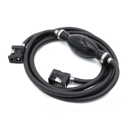 Solid Spare New Outboard Fuel Line Hose For Yamaha Mariner Boat Engine Petrol Tank Connector