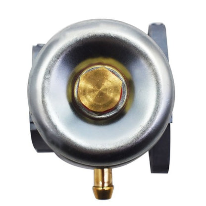 Solid Spare Carb For Briggs Stratton 6-6.75 HP Murray Craftsman Snapper 22" Push Mower