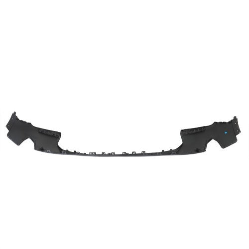 Solid Spare W/ Sensor Holes For GMC Acadia 2020 2021 2022 Front Upper Bumper Cover Plastic