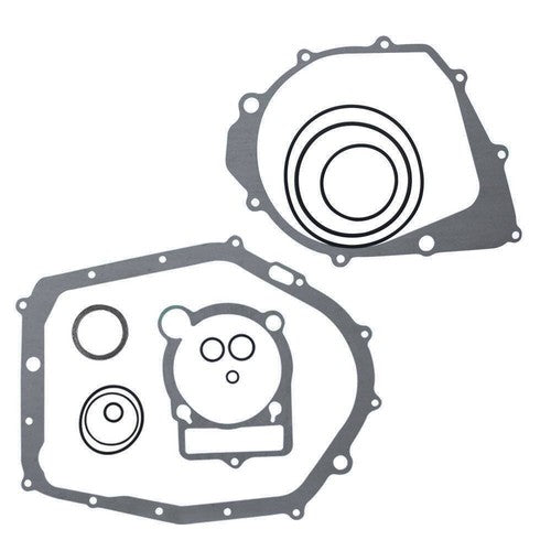 Solid Spare For YAMAHA WARRIOR 350 Raptor Big Bear Wolverine YFM350 Top Gasket Kit ATV