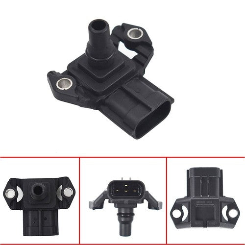 Solid Spare Air Pressure Sensor & O Ring Fit For Polaris Sportsman 500 EFI 3089953