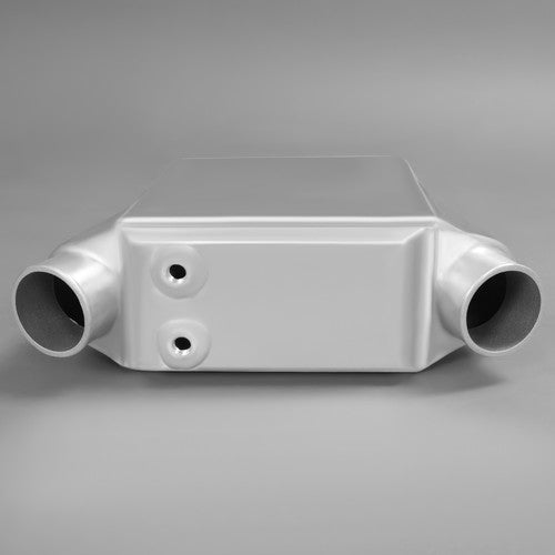 Solid Spare For SeaDoo RXT GTX GTR 260 255 215 1503 430 #276000319 276000332 Intercooler