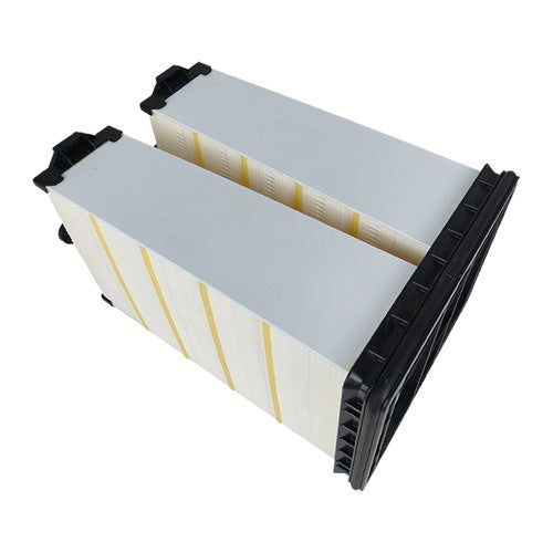 AF55021 AF55312 Air Filter Kit For JLG G10-55A Cummins QSB4.5 Engines