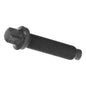 Solid Spare Hex Head Clutch Flywheel Bolt Metal for 1997-2011 Ranger Mustang F77Z-6379-AC