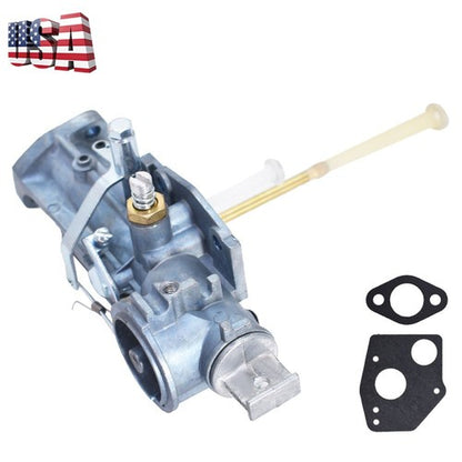 Solid Spare Fit For Briggs & Stratton 299437 297599 135200 130200 100200 Carburetor