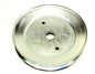 Solid Spare OEM AYP CRAFTSMAN 38" 48" RIDING MOWER DECK MANDREL PULLEY 153532 129206 173435