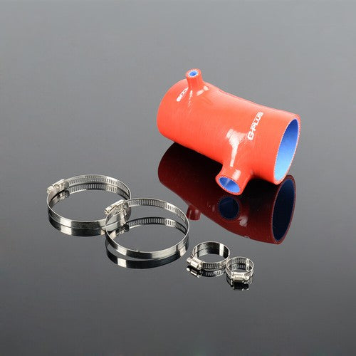 Solid Spare Red Silicone Radiator Hose Fit For 94-97 Mazda Roadstar Miata MX5 1.8L NA8C BPZ