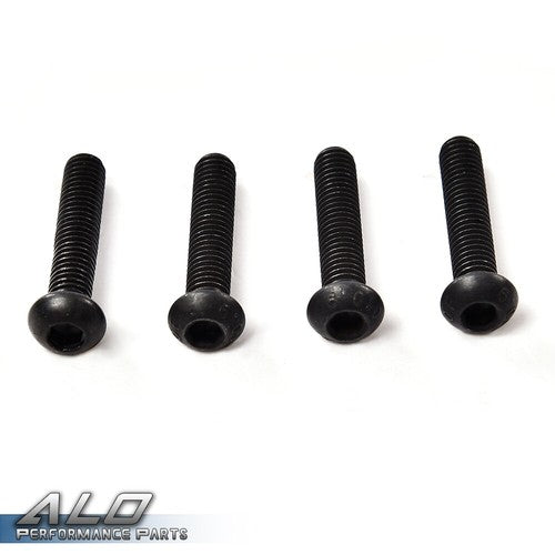 Solid Spare Fit For Polaris Sportsman Ranger RZR Body Chassis Rack Torx Screws Bolts