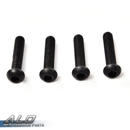Solid Spare Fit For Polaris Sportsman Ranger RZR Body Chassis Rack Torx Screws Bolts