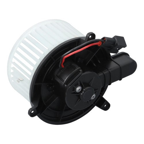 Solid Spare New Front HVAC Blower Motor for Mazda 6 2009 2010 2011 2012 2013 2.5L 3.7L