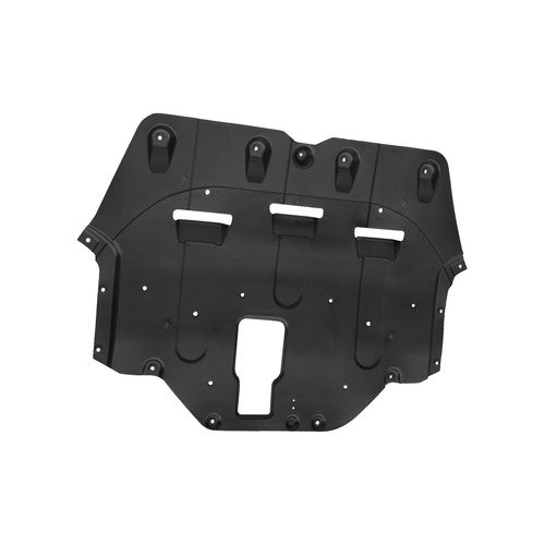 For 2011-2017 Hyundai Sonata Engine Under Cover Splash Shields Front Support 11