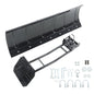 Solid Spare 2005-2013 Suitable For Kawasaki Prairie 50 Inch ATV Snow Pow Kit Snow Plow Blade