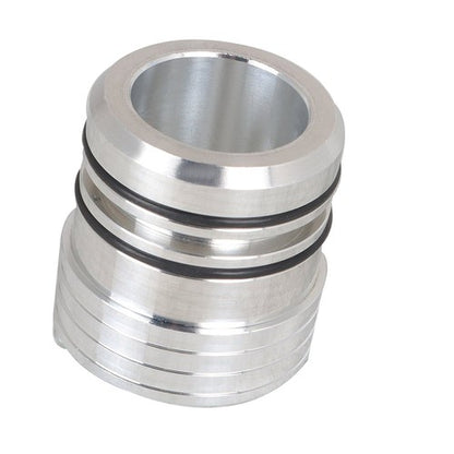 Solid Spare For Honda Pioneer 1000 New All 4 Wheel Bearing Greaser Tool Billet Aluminum 44mm