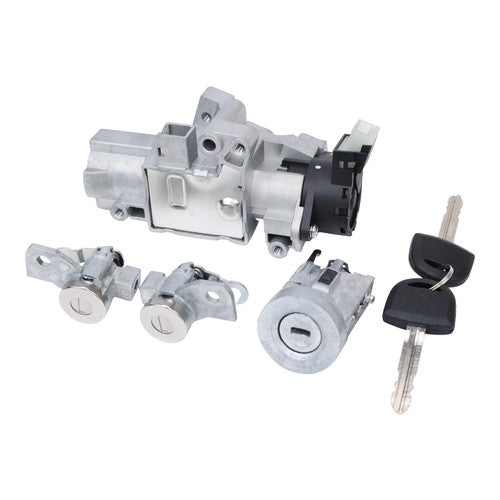 For 2004-2008 Chevy Colorado Canyon 89022365 Ignition Switch Door Lock Cylinder