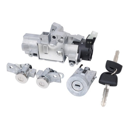 For 2004-2008 Chevy Colorado Canyon 89022365 Ignition Switch Door Lock Cylinder