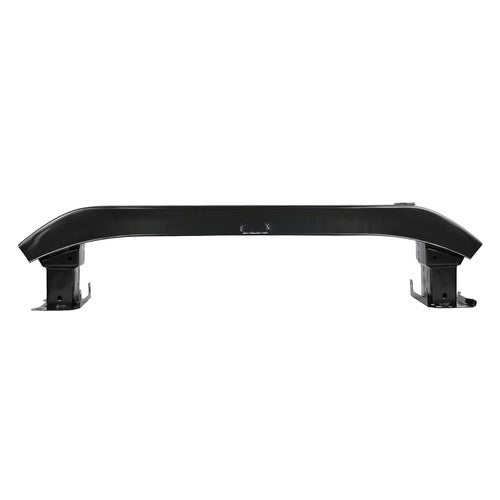 For 2011-2018 Volkswagen Jetta Front Bumper Black ReinForcement Impact Bar 11-18