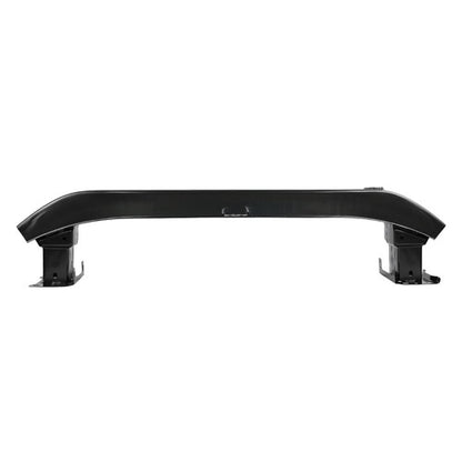 For 2011-2018 Volkswagen Jetta Front Bumper Black ReinForcement Impact Bar 11-18