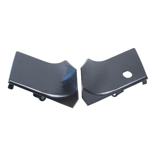 For 2007-2014 Toyota FJ Cruiser LH RH Side Upper Fender Hood Panel Base Cover