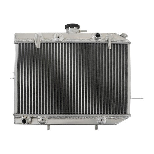 Solid Spare ATV Radiator For Honda Rincon 650 680 TRX650FA TRX680FA 4x4 06-23 #19010-HN8-A61