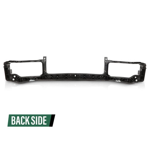 Solid Spare Fit For Dodge Charger 2011-2014 Upper Radiator Support Upper Tie Bar #68142202AA