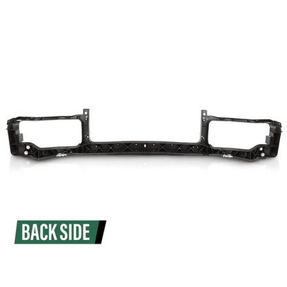 Solid Spare Fit For Dodge Charger 2011-2014 Upper Radiator Support Upper Tie Bar #68142202AA