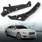 Solid Spare Front Bumper Mount Bracket Left+Right C2D43335 C2D43333 Fit For 10-19 Jaguar XJ