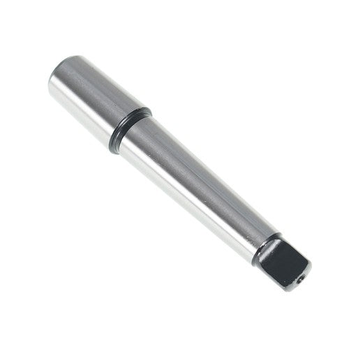 Solid Spare 2MT To 3JT Tanged End Drill Chuck Arbor MT2 JT3 Tang Jacobs Morse Taper New