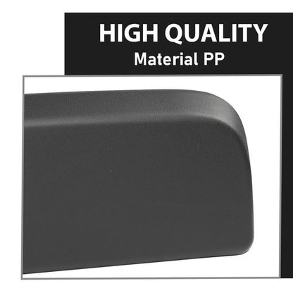 Solid Spare Front Bumper Guard Cover Left Fit For 2010-2014 Ford F-150 SVT Raptor FO1054180