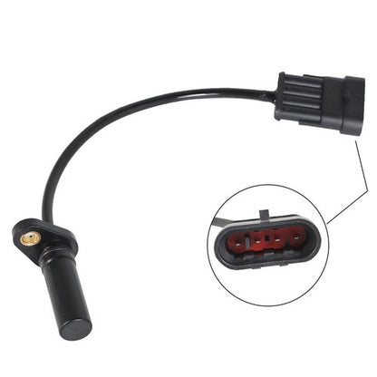 Solid Spare For EZGO RXV Gas & Electric 614252 2008-UP Golf Cart Speed Sensor Kit