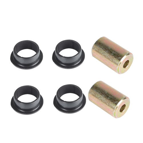 Solid Spare 2 Rear Lower Bearing Carrier Bushing Control For Polaris Sportsman 500 03-14 ATV