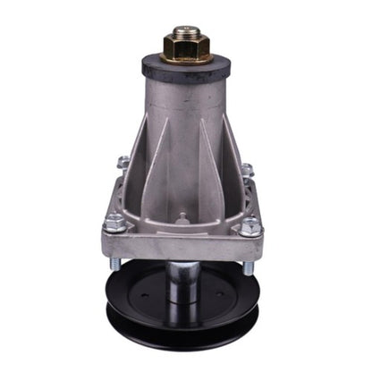 Solid Spare Deck Spindle 285-598 91806994 61806994 For Cub Cadet Z-Force SZ48 KH FAB
