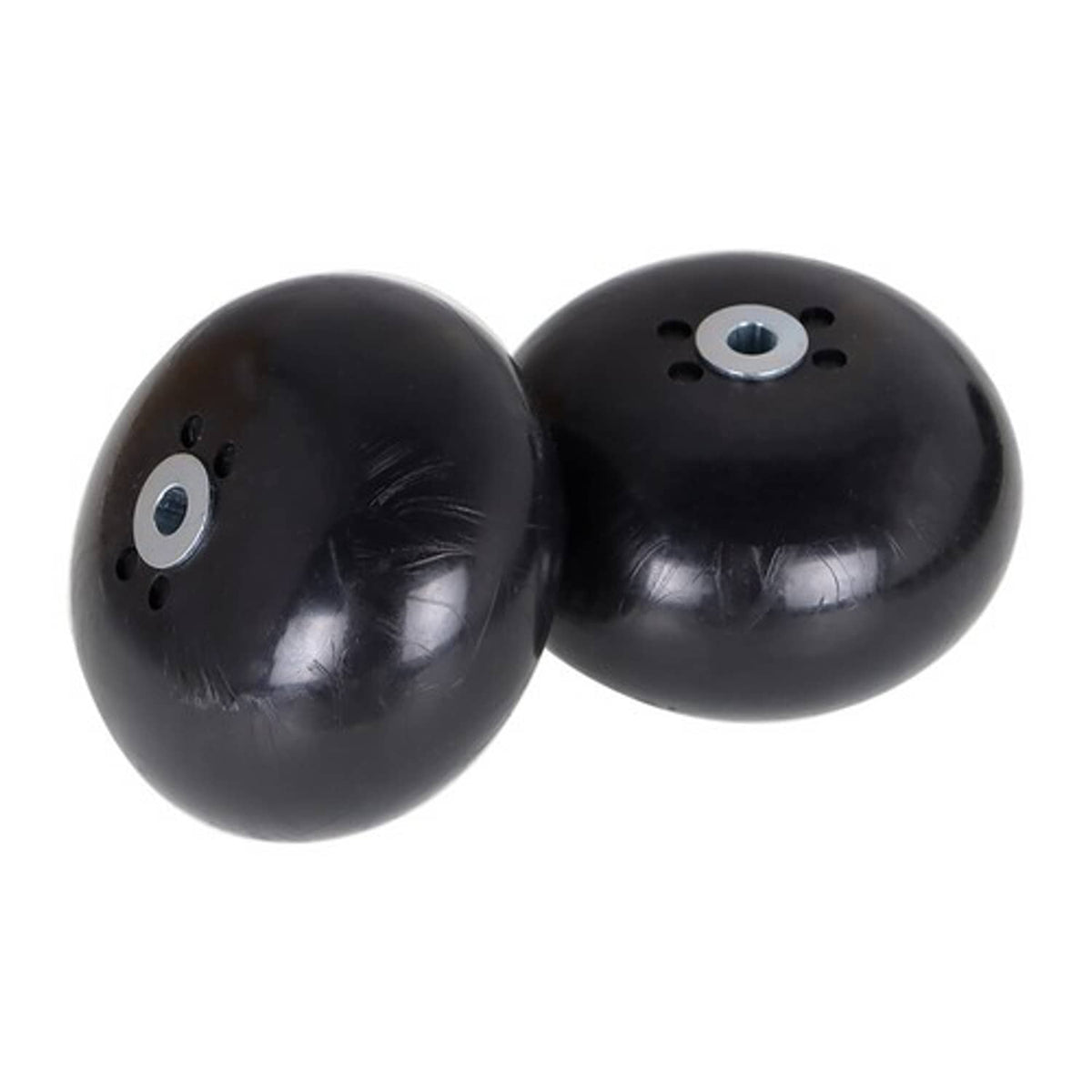 Solid Spare Fit For Scag Turf Tiger Cat Cheetah SWU 4 Pack Anti-Scalp Wheel 481632 210-033