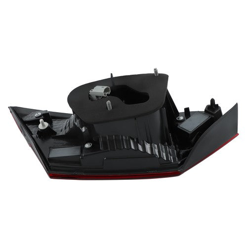 Solid Spare Tail Light For Toyota Camry 2021-2023 Inner Clear Lens Halogen Type Passenger/RH