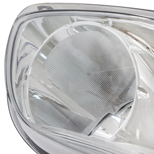 Solid Spare Right&Left Side Halogen For Chevy HHR 2006 2007 2008 2009 2010 2011 Headlights