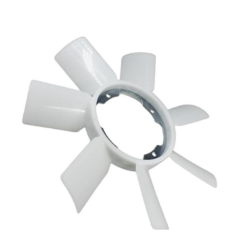 Solid Spare Cooling Fan 21060N8560 For Nissan 200SX 4 Cyl 1979-1982 2.0L For Hardbody Pickup