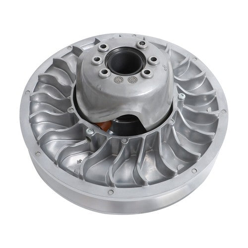 Solid Spare Secondary Clutch For Can Am Maverick X3 Turbo R & RR RS DS 2017-2023 420280626