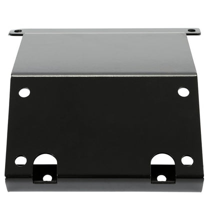 Solid Spare Front Skid Plate Bash Plate For Yamaha Wolverine RMAX2 RMAX4 1000 2021-2025