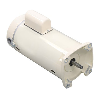 Solid Spare 355010S Pool Pump Motor 1 HP Replacement Motor Parts Fit For Pool Pumps WFE-4