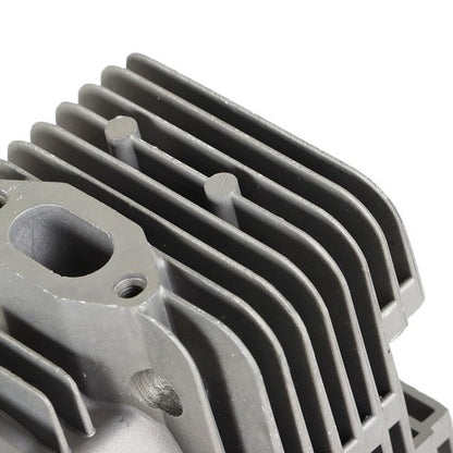 Solid Spare 0mm Cylinder Piston Kit For FT250 HT250 FS250 FS250R FS202 FS120 FS200