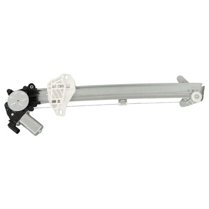 Solid Spare For Honda CR-V 2017-2021 751-415 Front Right Power Window Regulator w/ Motor