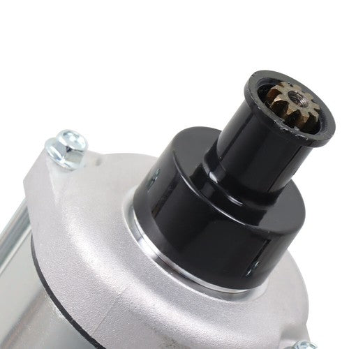 Solid Spare NEW Engine Starter Motor For 2009-2020 Yamaha YFZ450R YFZ450R SE 449cc