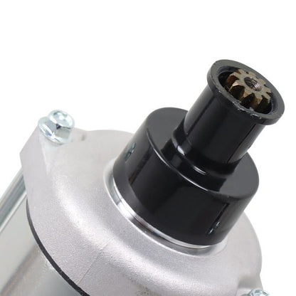 Solid Spare NEW Engine Starter Motor For 2009-2020 Yamaha YFZ450R YFZ450R SE 449cc