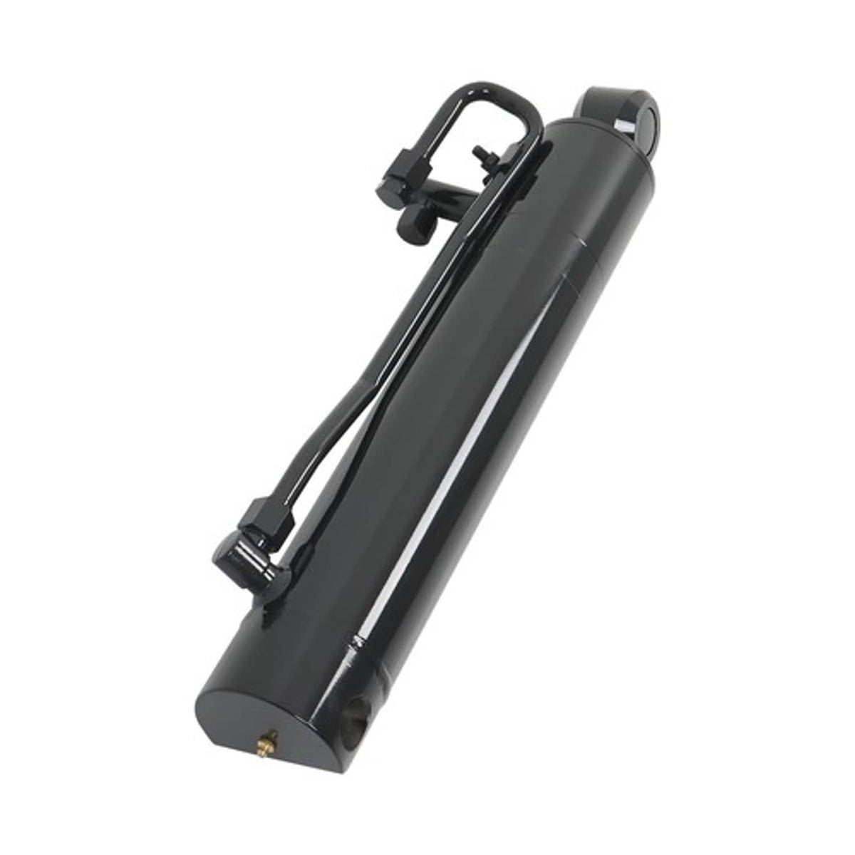Solid Spare For Bobcat Skid Steer Loaders Bobcat 763 773 753G S130 Hydraulic Tilt Cylinder