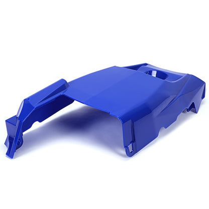 Solid Spare NEW FOR 2006 - 2024 YAMAHA RAPTOR 700 700R YFM700R BLUE REAR TAIL LIGHT COVER