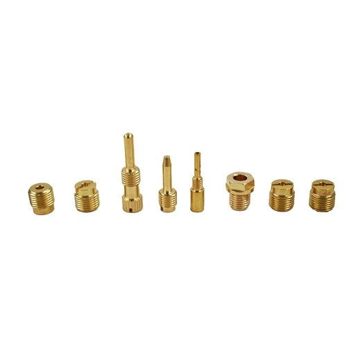Solid Spare Carburetor Rebuild Kit Repair Set For Honda 1970-1975 CT90 CT 90 Trail 90