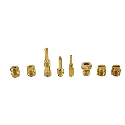 Solid Spare Carburetor Rebuild Kit Repair Set For Honda 1970-1975 CT90 CT 90 Trail 90