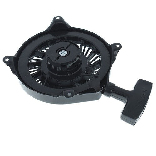 Solid Spare Recoil Rewind Pull Starter 495766 494846 Fit For Briggs & Stratton 497830 496650