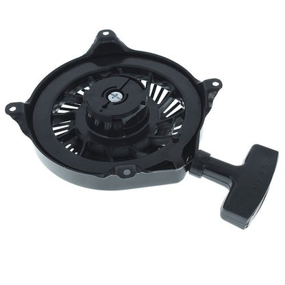 Solid Spare Recoil Rewind Pull Starter 495766 494846 Fit For Briggs & Stratton 497830 496650