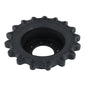 Solid Spare Drive Sprocket - 8 Hole Dual Speed 7196807 For Bobcat T630 T740 T750 T770 T870